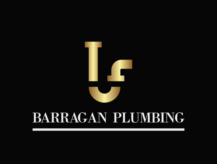Barragan Plumbing Service logo