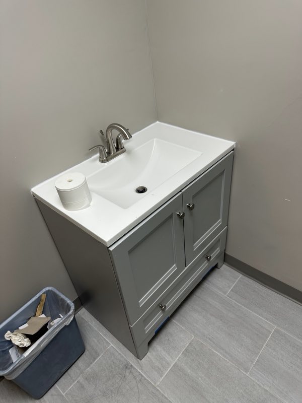 Barragan Plumbing Service work photo
