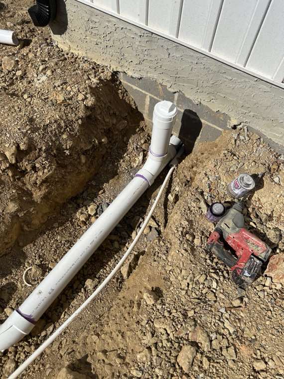 Barragan Plumbing Service work photo