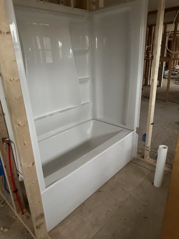 Barragan Plumbing Service work photo